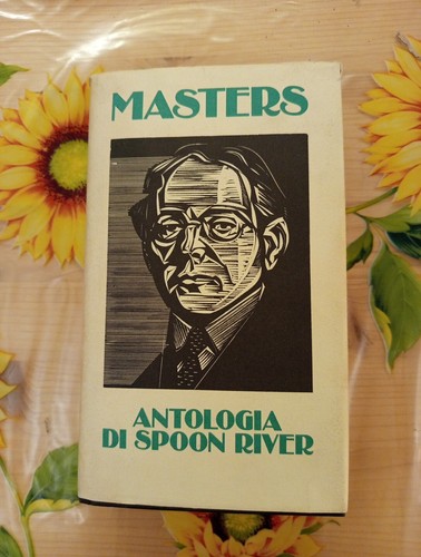 Antologia spoon river - antologia,