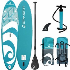 Spinera Lets Sup Paddle Set