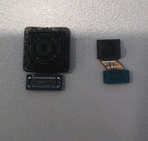 Fotocamere samsung a10 - fotocamere,