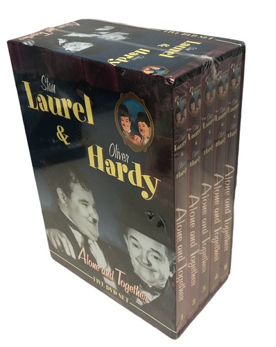 Stan laurel and oliver - laurel, hardy
