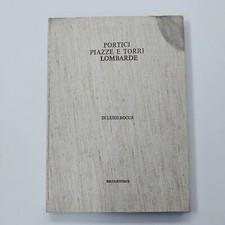 Portici piazze e torri