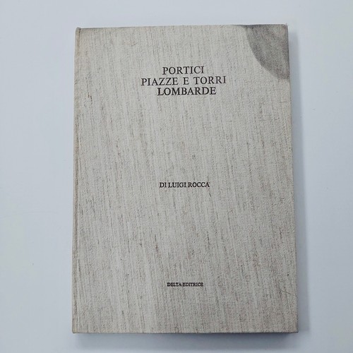 Portici piazze torri - portici,