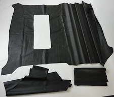 HEADLINER GOLF MK1 GTI VINILE