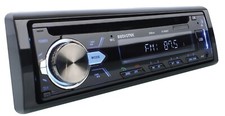 AUDIOTEK Single DIN Bluetooth