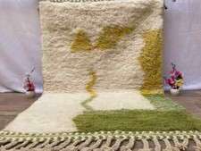 TAPPETO MAROCCHINO 9x12