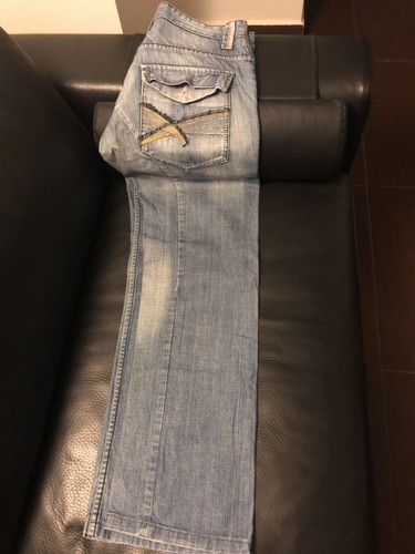 Jeans zara uomo taglia - jeans,