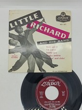LITTLE RICHARD - SHE'S GOT IT