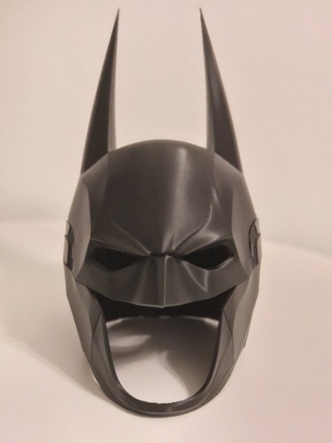 Batmam from arkham knight - from,