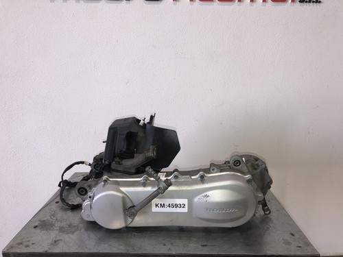 Motore blocco completo - motore, honda