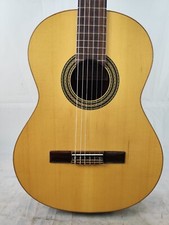 Chitarra classica Alhambra 1973 Spagna Mod 2C N° 37452