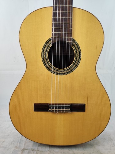Chitarra classica alhambra - chitarra,