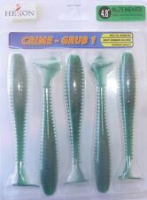 crime grub verde gomma