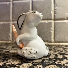 Hollohaza Hungarian Porcelain