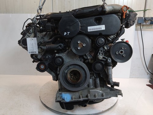 Motore per audi tdi bug - q7,