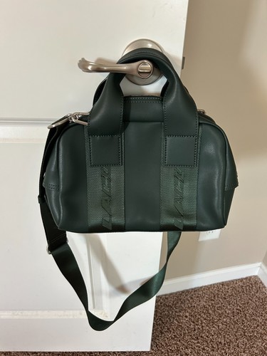 Borsa tracolla lacoste in - lacoste,