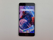 OnePlus 3 (A3000) 64 GB -