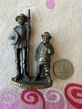 Statuina vintage Don