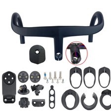 Manubrio bici da strada in