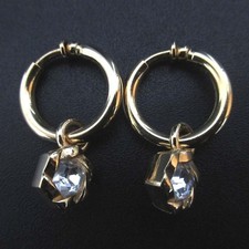 Orecchini Christian Dior