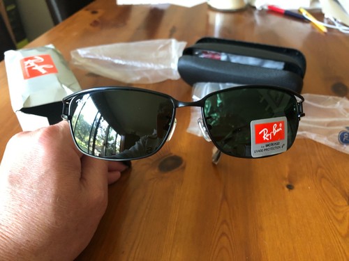 Occhiali sole ray ban rb - occhiali,