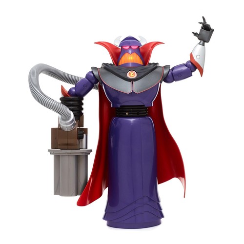 Disney toy story - story, zurg