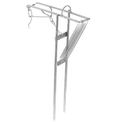 Supporto per canna - , da
