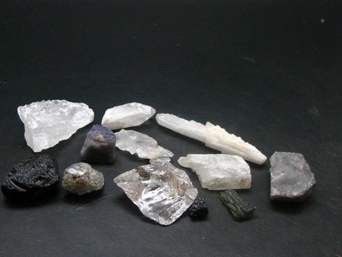 Synergy set fenakite - set,