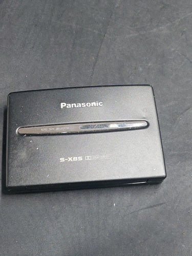 Panasonic s11 cassette - rq-s11,