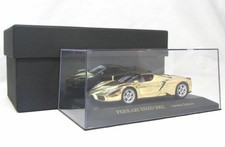 ixo 1/43 Ferrari Enzo Gold dal