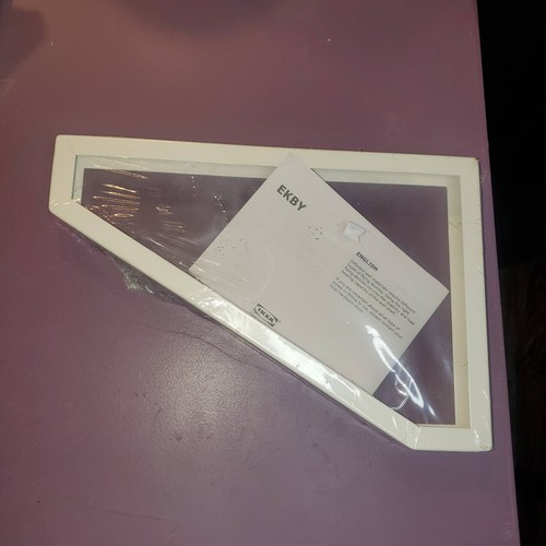 Staffa mensola ikea ekby - mensola,