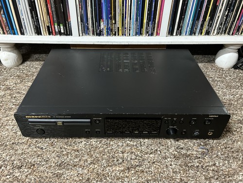 Marantz dr6000 registratore - dr6000, cd