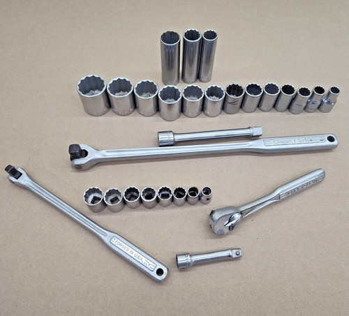 Craftsman usa piece - craftsman,