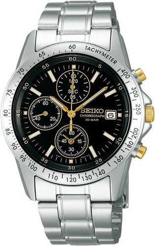Nuovo orologio seiko - orologio,