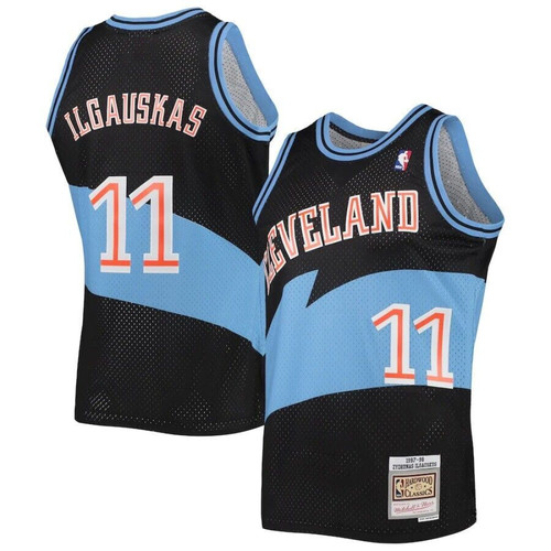 Maglia cleveland cavaliers - cleveland,