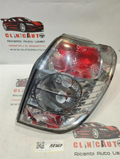 STOP FANALE POSTERIORE DESTRO