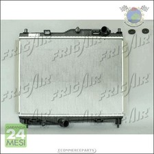 Radiatore acqua Frigair per