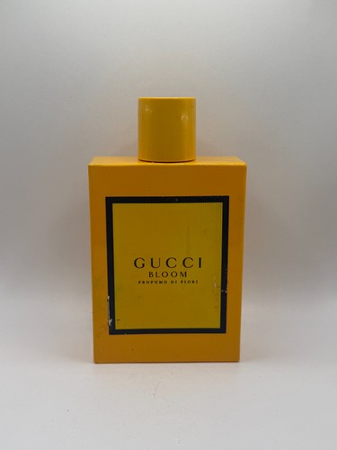 Gucci bloom profumo fiori - profumo,