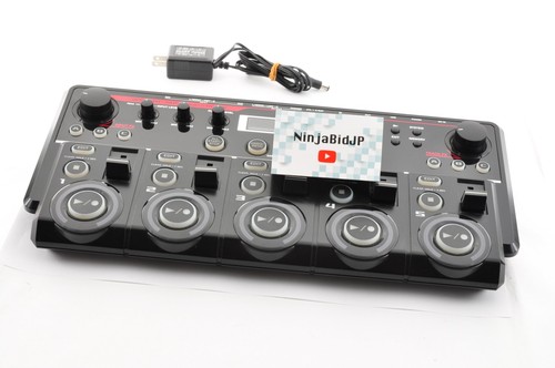 Boss 505 loop station - rc-505,