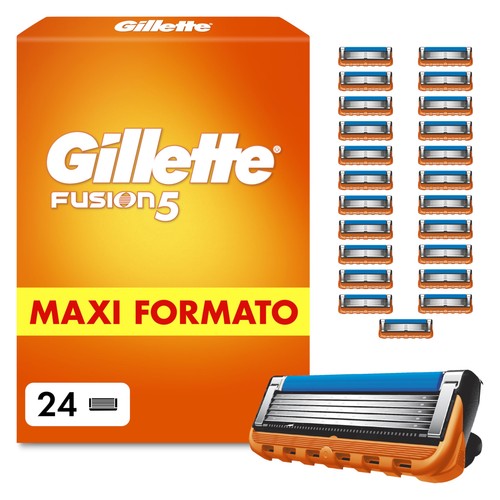 Gillette lamette - gillette,