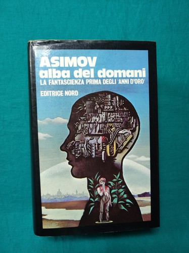 Alba del domani - , antologia