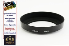 Nikon HN-1 paraluce per Nikkor