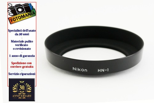 Nikon paraluce per nikkor - hn-1,