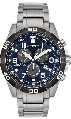 Orologio citizen uomo - orologio,