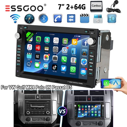 64g android autoradio - 2+64g,