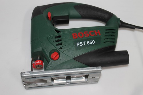 Bosch stichsäge pst650 - bosch,