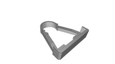 Porta Bobine per Contenitore
