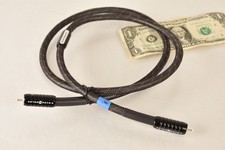 Cavo coassiale digitale 1 m WireWorld Silver Starlight 8 RCA