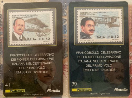 Tessere filateliche pionieri - 4,