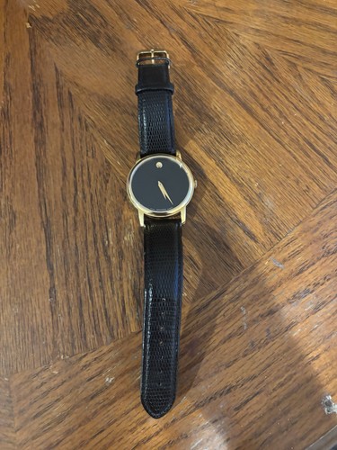 Orologio movado museum classic - movado,