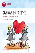 Ascolta il mio cuore (Italian
